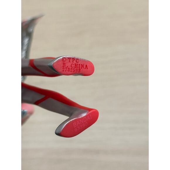 Bandai Namco Ultraman: Rising - Sofvi Heroes Series - 5" Vinyl Figure - Picture 4 of 6